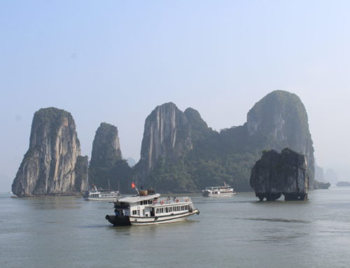 Ha-Long-Bay