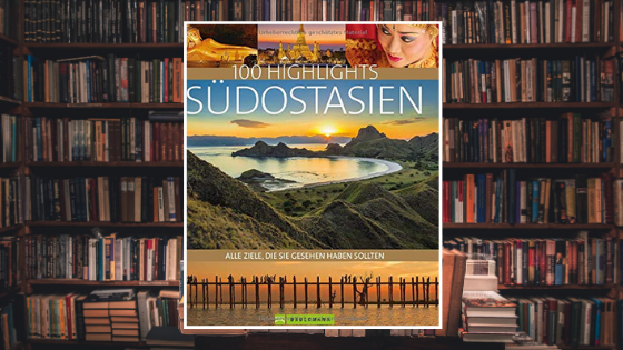 100 Highlights Südostasien Blogbanner