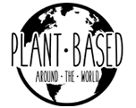 Plant Based Around The World Logo