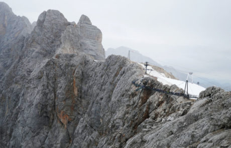 Dachstein Gletscher Österreich