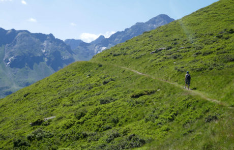 Hauser Kaibling Steiermark Österreich