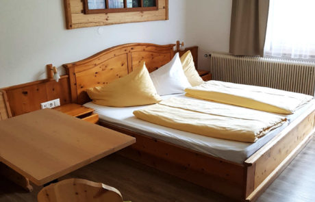 Hotel Holzerhof Zirbenzimmer Schladming