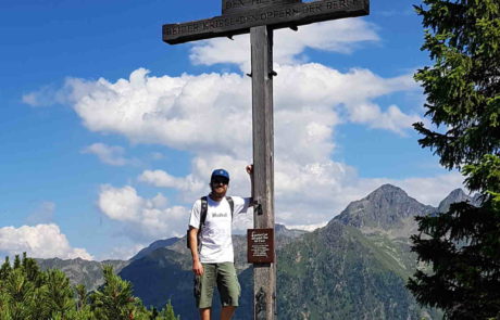 Planai Schladming Steiermark Österreich