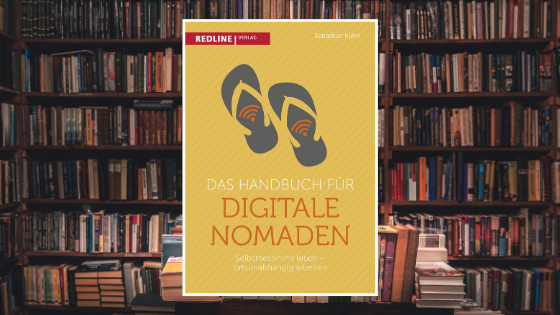 Das Handbuch für digitale Nomaden Blogbanner