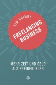 Freelancing Business Buchcover